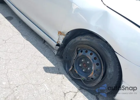 2010 Toyota Camry Le из США, поврежденный, VIN 4T4BF3EKXAR020920